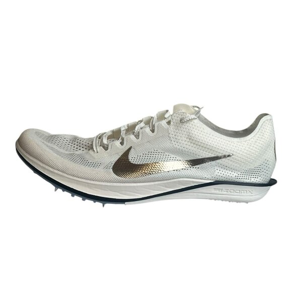 NIKE ZoomX Dragonfly 2 Elite Jakob Ingebrigtsen Track Shoe Spikes Men's 13 NEW - Picture 1 of 11